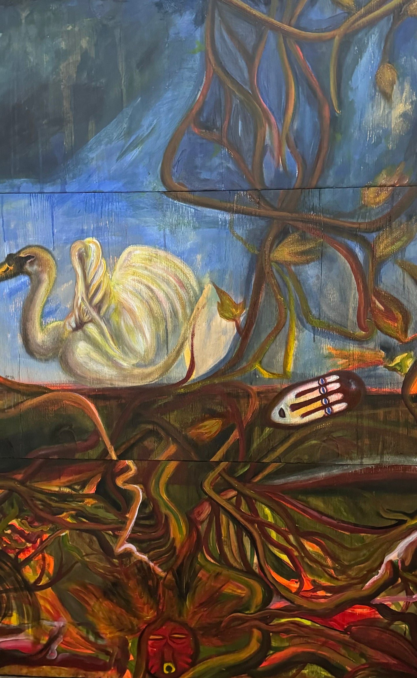 The Mystical Congolese Jungle