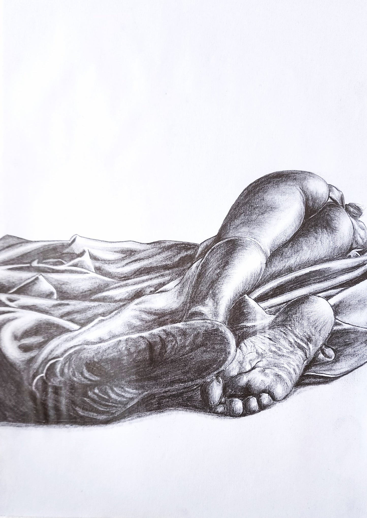 Black bodies - white abyss 3