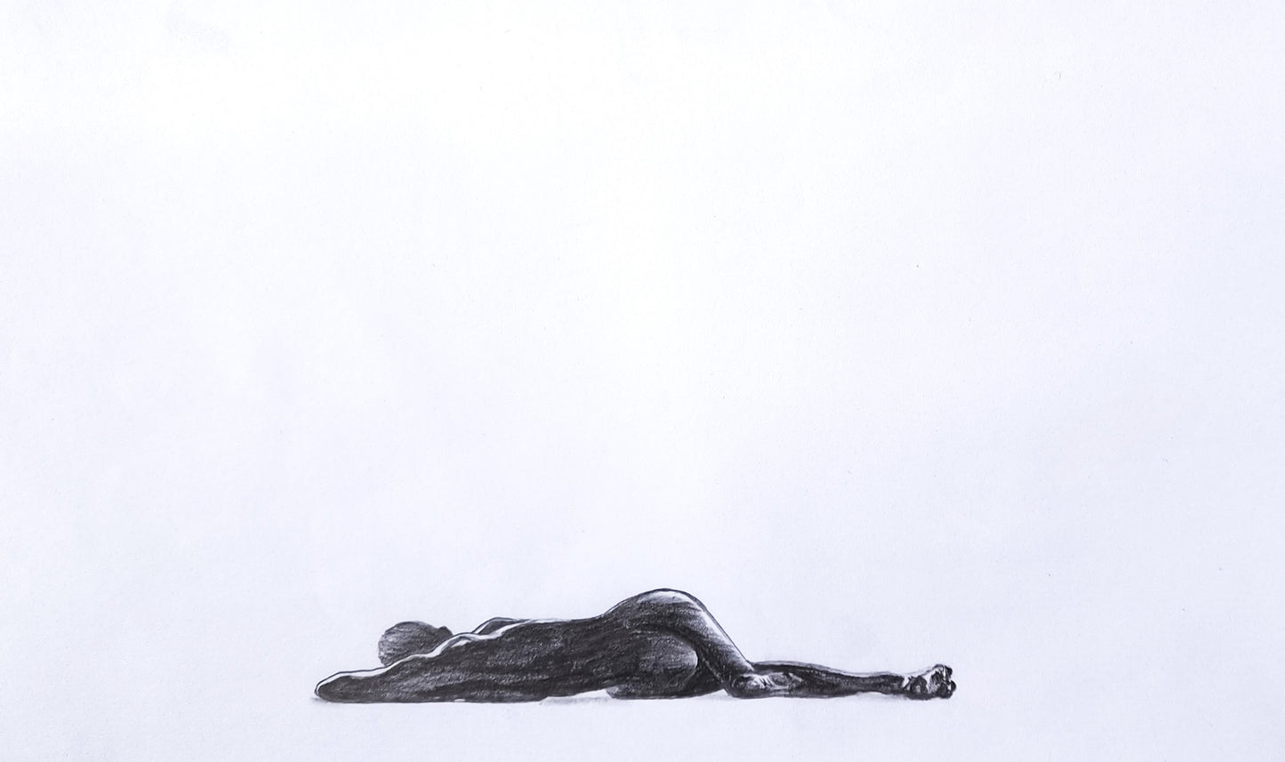 Black bodies - white abyss 6