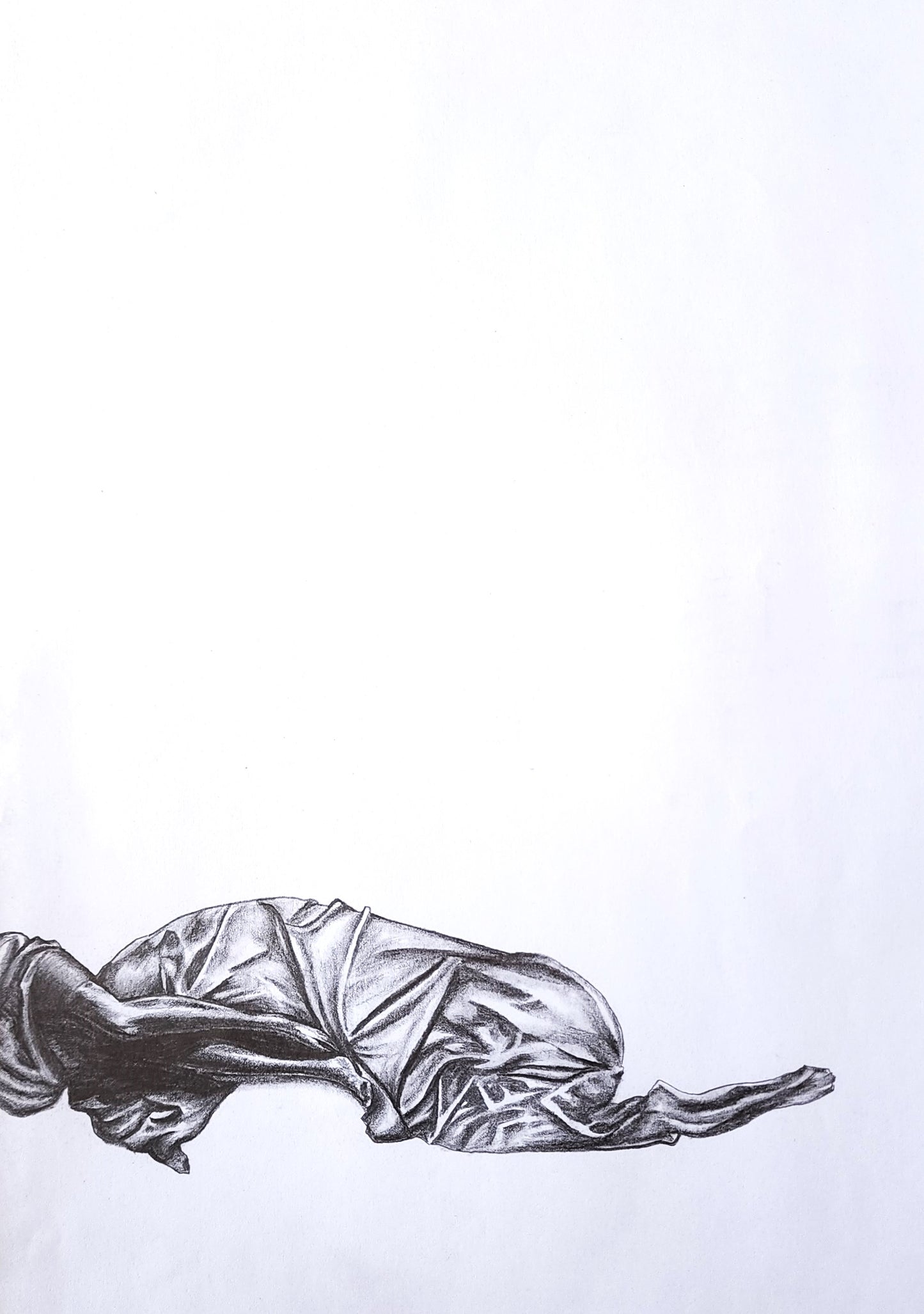 Black bodies - white abyss 7