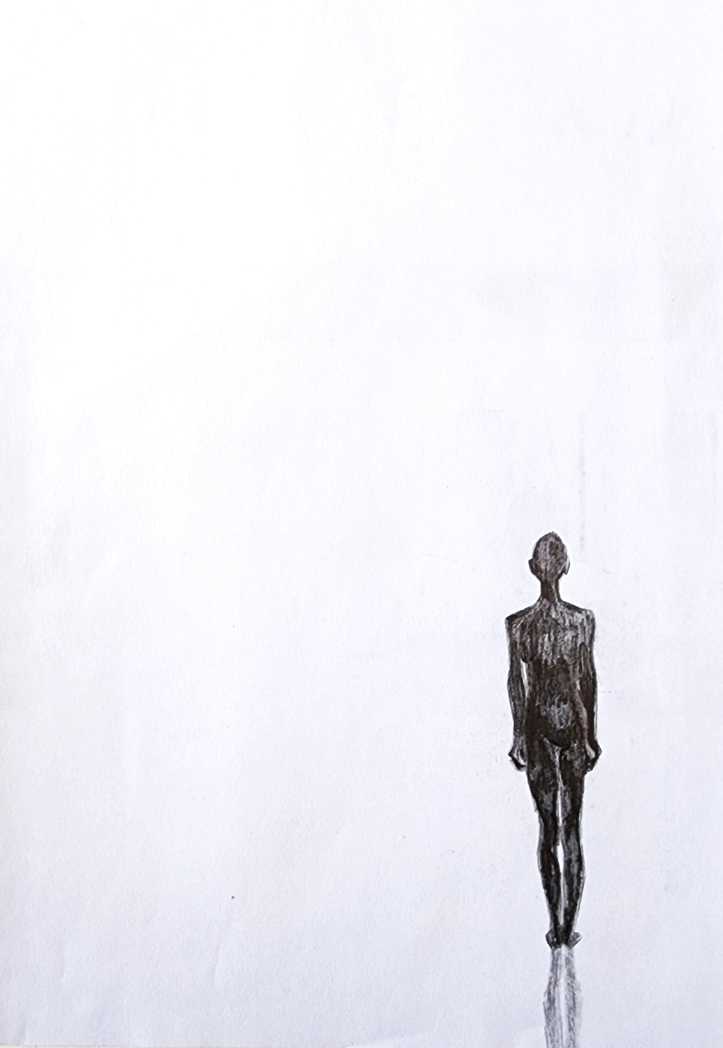 Black bodies - white abyss 9