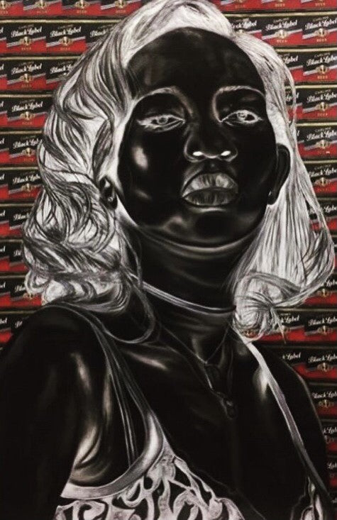 Champion Men deserve Champion beer