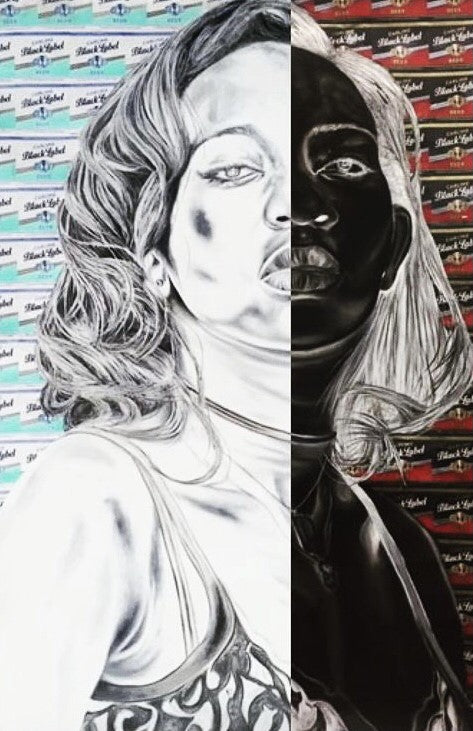 Champion Men deserve Champion beer