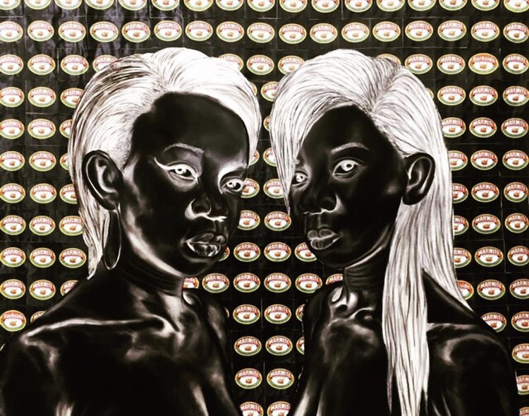 Dark side