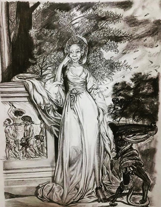 History always repeats itself  0.1