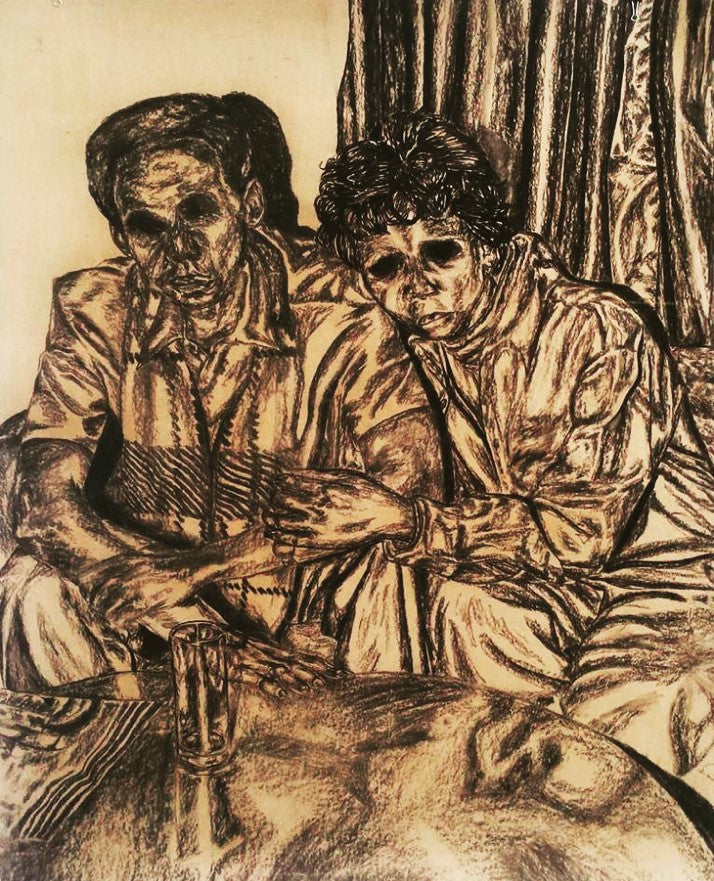 Mama et Papa