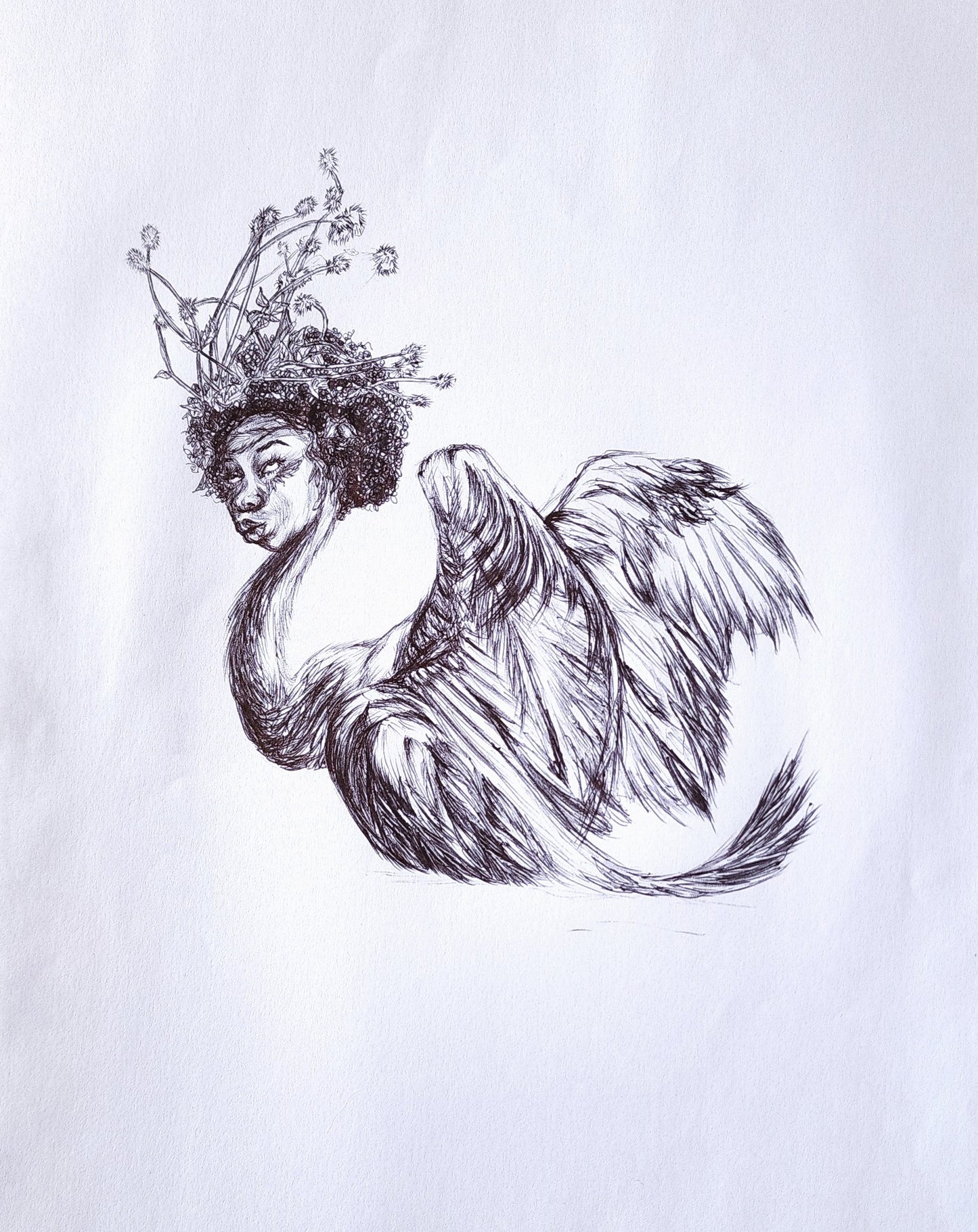 Ndaya Swan