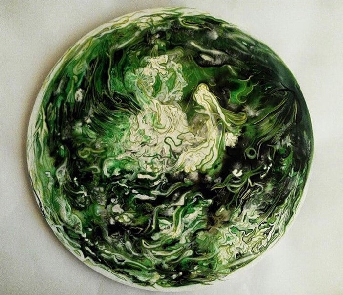 The Moon as Envy